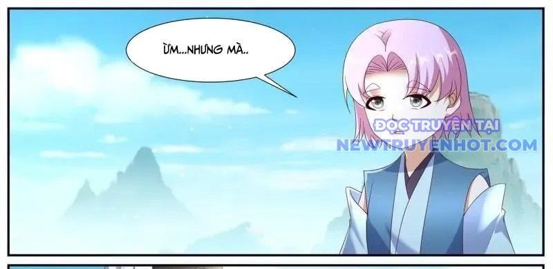 đọc truyện Trọng Sinh Đô Thị Tu Tiên Chương 1068 ảnh 3 tại Thiên Thai Truyện