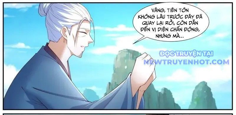 đọc truyện Trọng Sinh Đô Thị Tu Tiên Chương 1068 ảnh 24 tại Thiên Thai Truyện