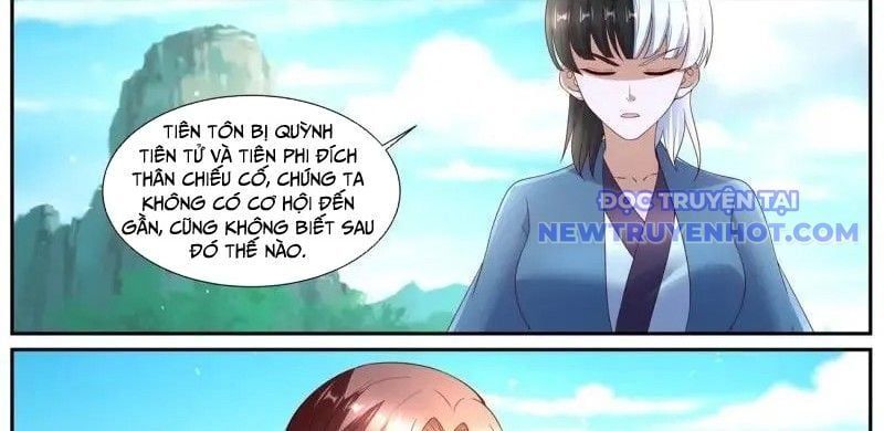 đọc truyện Trọng Sinh Đô Thị Tu Tiên Chương 1068 ảnh 25 tại Thiên Thai Truyện