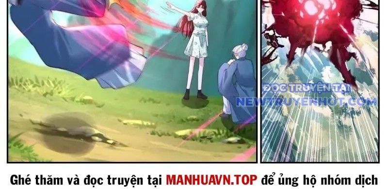 đọc truyện Trọng Sinh Đô Thị Tu Tiên Chương 1068 ảnh 29 tại Thiên Thai Truyện