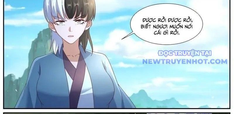 đọc truyện Trọng Sinh Đô Thị Tu Tiên Chương 1068 ảnh 4 tại Thiên Thai Truyện