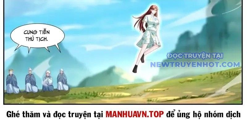 đọc truyện Trọng Sinh Đô Thị Tu Tiên Chương 1068 ảnh 32 tại Thiên Thai Truyện