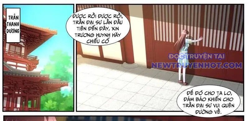 đọc truyện Trọng Sinh Đô Thị Tu Tiên Chương 1068 ảnh 36 tại Thiên Thai Truyện