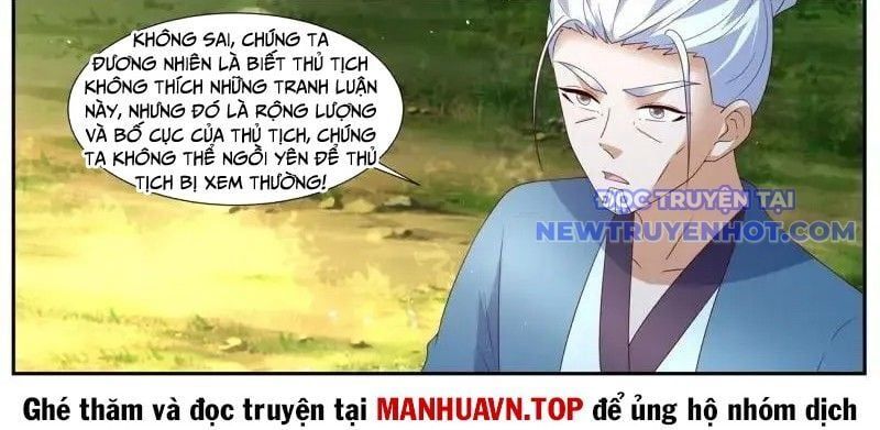 đọc truyện Trọng Sinh Đô Thị Tu Tiên Chương 1068 ảnh 5 tại Thiên Thai Truyện