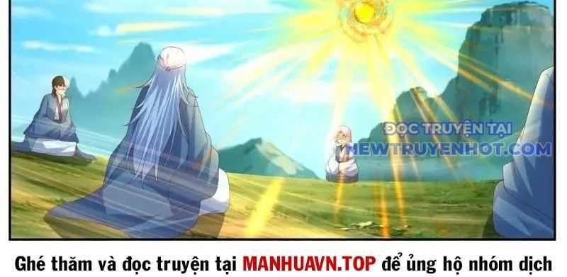 đọc truyện Trọng Sinh Đô Thị Tu Tiên Chương 1068 ảnh 8 tại Thiên Thai Truyện