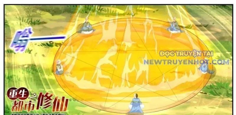 đọc truyện Trọng Sinh Đô Thị Tu Tiên Chương 1068 ảnh 9 tại Thiên Thai Truyện