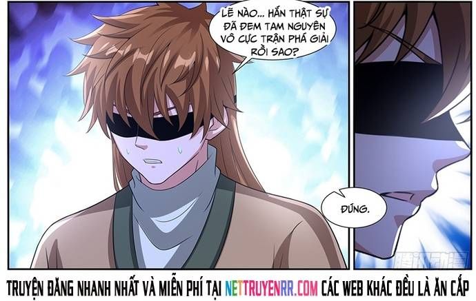 đọc truyện Trọng Sinh Đô Thị Tu Tiên Chương 1091 ảnh 8 tại Giả Dược