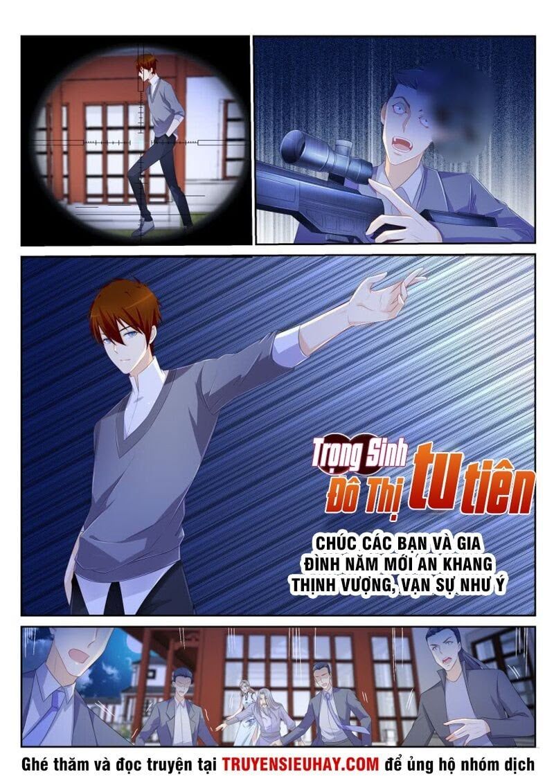 đọc truyện Trọng Sinh Đô Thị Tu Tiên Chương 149 ảnh 14 tại Giả Dược