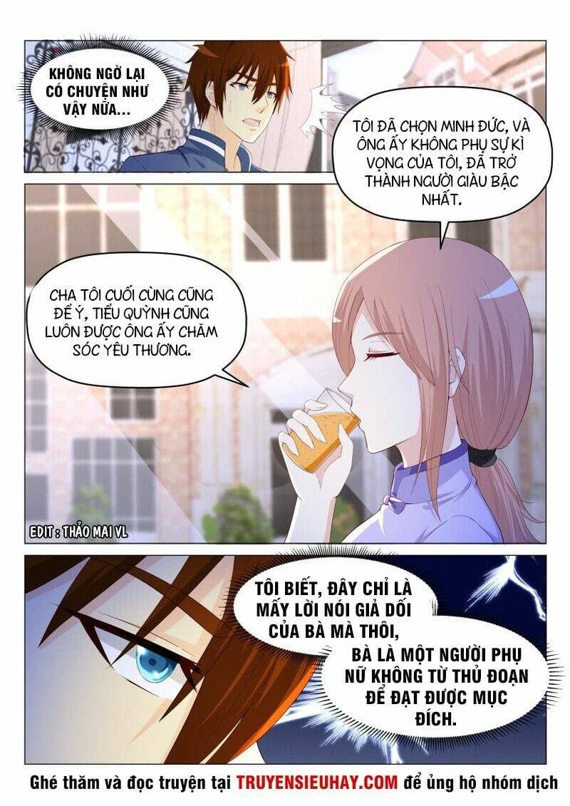 đọc truyện Trọng Sinh Đô Thị Tu Tiên Chương 182 ảnh 16 tại Giả Dược