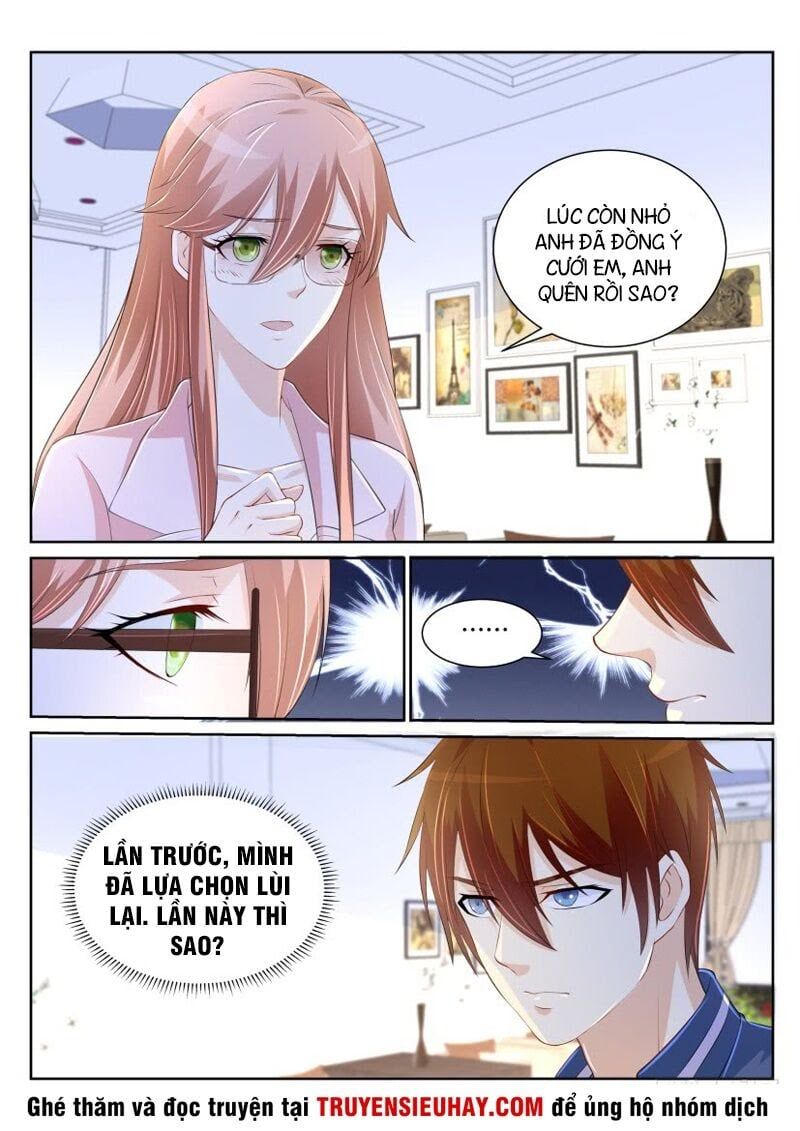 đọc truyện Trọng Sinh Đô Thị Tu Tiên Chương 183 ảnh 12 tại Giả Dược