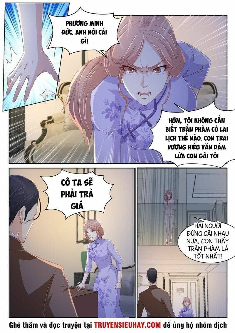 đọc truyện Trọng Sinh Đô Thị Tu Tiên Chương 184 ảnh 12 tại Giả Dược