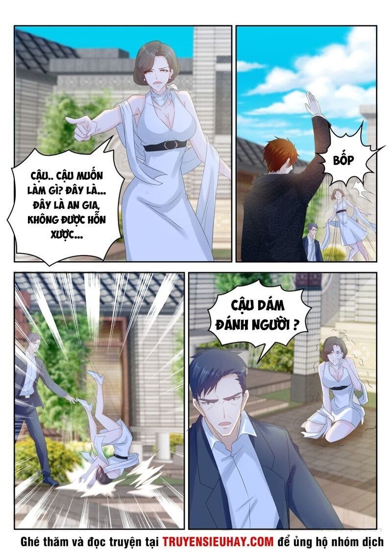 đọc truyện Trọng Sinh Đô Thị Tu Tiên Chương 253 ảnh 5 tại Giả Dược