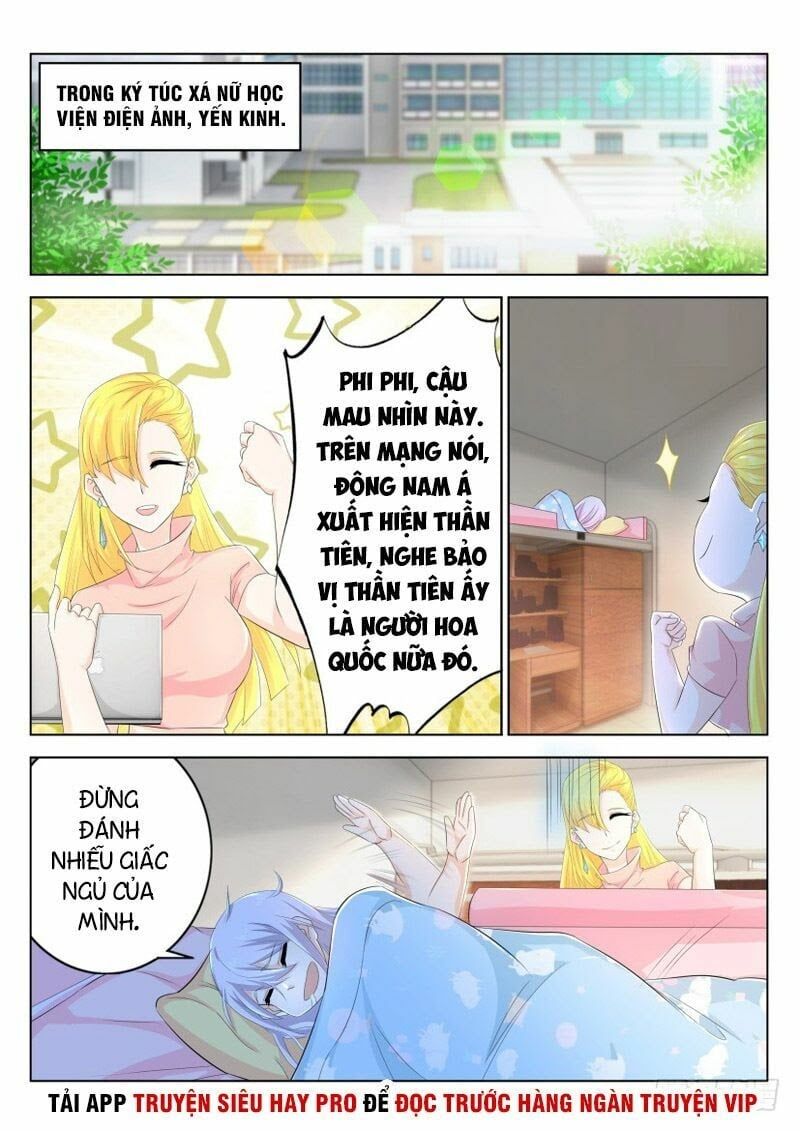 đọc truyện Trọng Sinh Đô Thị Tu Tiên Chương 273 ảnh 12 tại Giả Dược