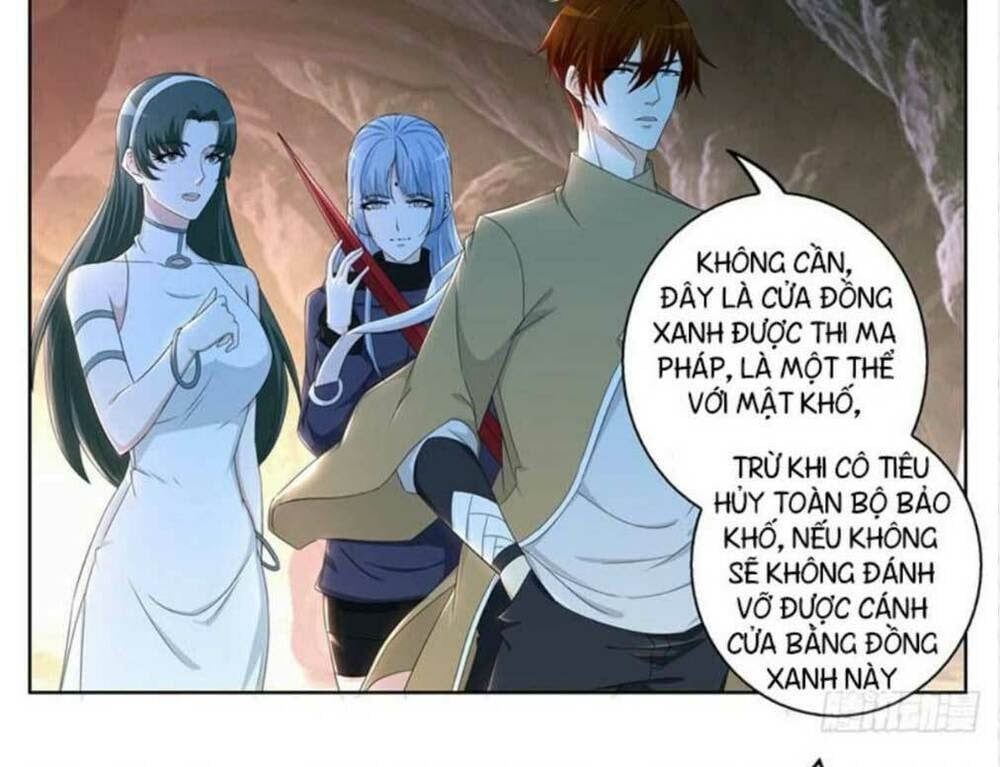 đọc truyện Trọng Sinh Đô Thị Tu Tiên Chương 311 ảnh 11 tại Giả Dược