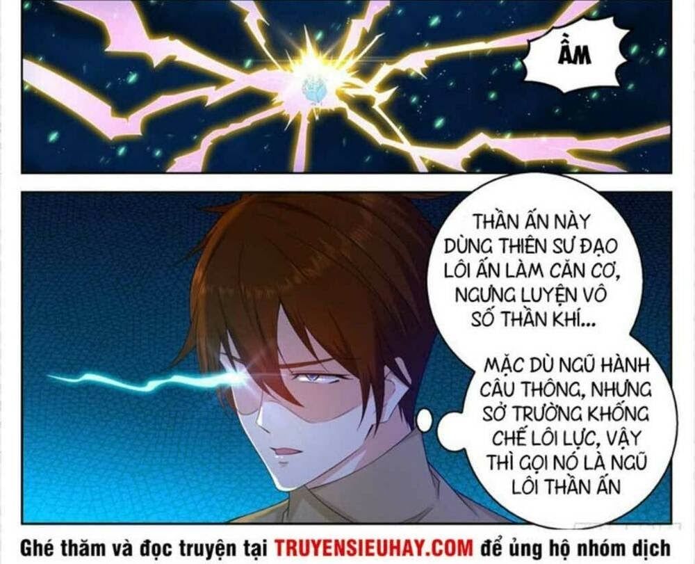 đọc truyện Trọng Sinh Đô Thị Tu Tiên Chương 311 ảnh 20 tại Giả Dược