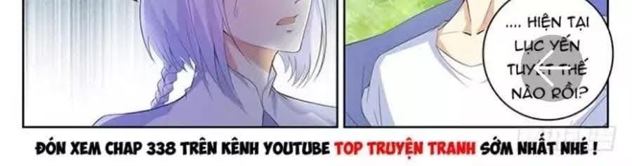 đọc truyện Trọng Sinh Đô Thị Tu Tiên Chương 337 ảnh 31 tại Thiên Thai Truyện