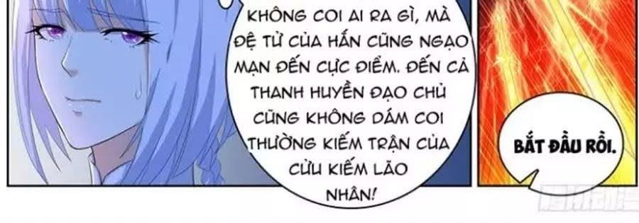 đọc truyện Trọng Sinh Đô Thị Tu Tiên Chương 338 ảnh 27 tại Giả Dược