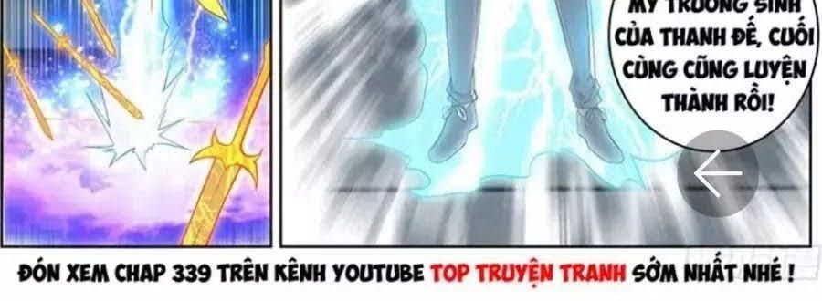 đọc truyện Trọng Sinh Đô Thị Tu Tiên Chương 338 ảnh 31 tại Giả Dược