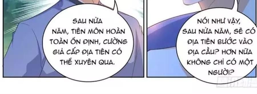 đọc truyện Trọng Sinh Đô Thị Tu Tiên Chương 338 ảnh 7 tại Giả Dược