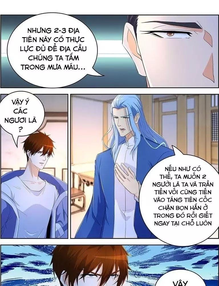 đọc truyện Trọng Sinh Đô Thị Tu Tiên Chương 343 ảnh 16 tại Giả Dược