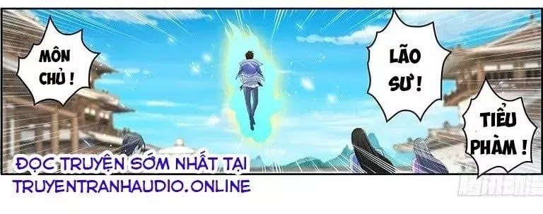 đọc truyện Trọng Sinh Đô Thị Tu Tiên Chương 343 ảnh 9 tại Giả Dược