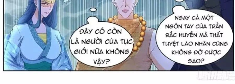 đọc truyện Trọng Sinh Đô Thị Tu Tiên Chương 347 ảnh 11 tại Thiên Thai Truyện
