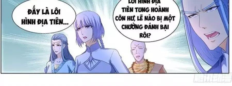 đọc truyện Trọng Sinh Đô Thị Tu Tiên Chương 348 ảnh 23 tại Giả Dược