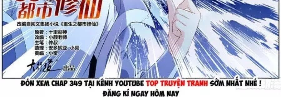 đọc truyện Trọng Sinh Đô Thị Tu Tiên Chương 348 ảnh 31 tại Giả Dược
