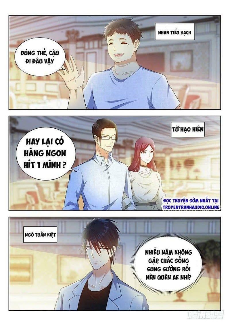 đọc truyện Trọng Sinh Đô Thị Tu Tiên Chương 352 ảnh 11 tại Giả Dược