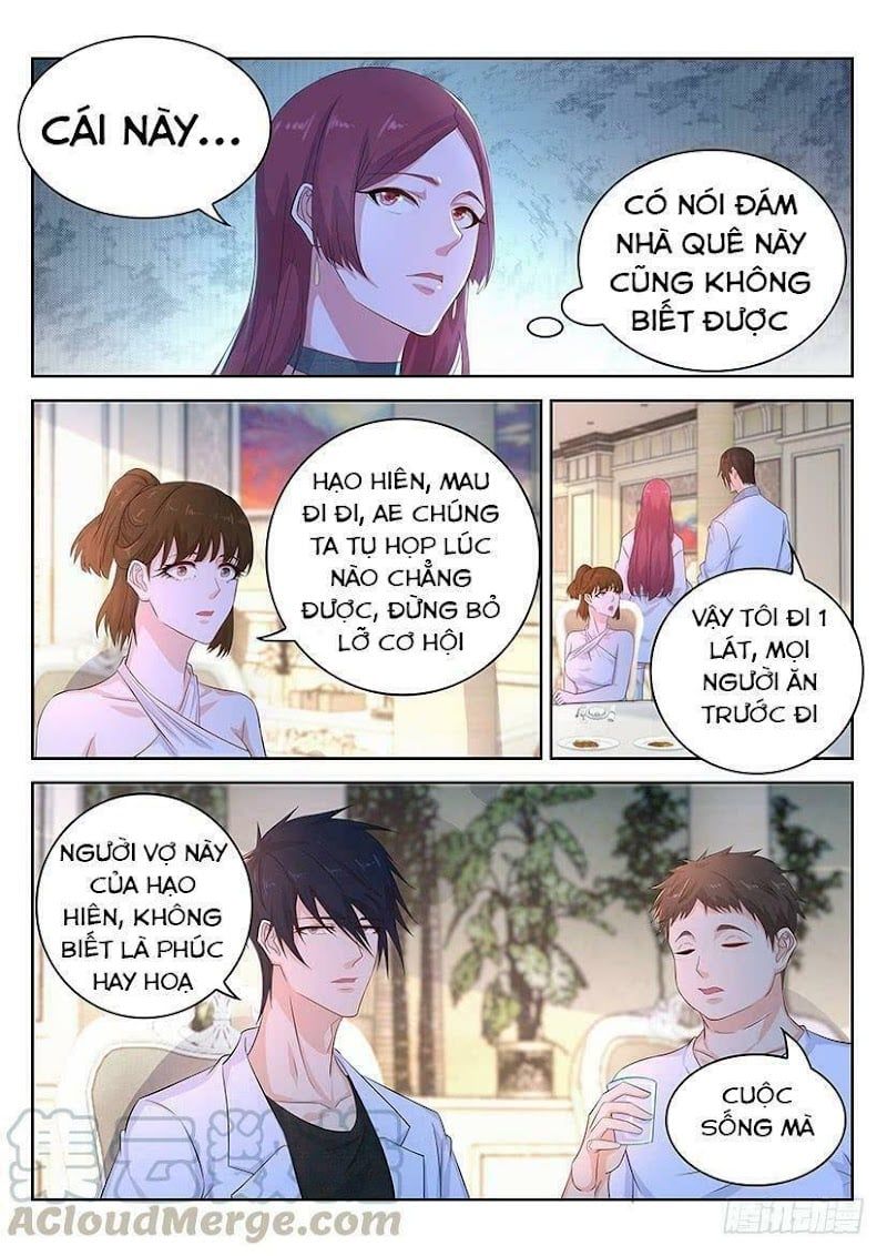 đọc truyện Trọng Sinh Đô Thị Tu Tiên Chương 353 ảnh 2 tại Giả Dược