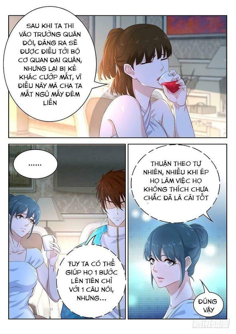 đọc truyện Trọng Sinh Đô Thị Tu Tiên Chương 353 ảnh 3 tại Giả Dược