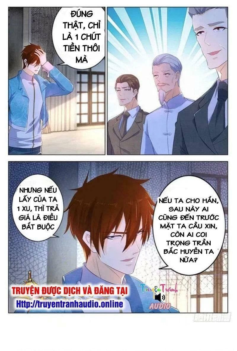 đọc truyện Trọng Sinh Đô Thị Tu Tiên Chương 354 ảnh 7 tại Thiên Thai Truyện