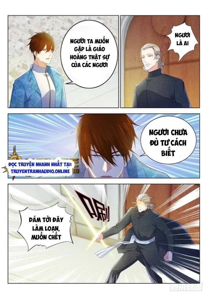 đọc truyện Trọng Sinh Đô Thị Tu Tiên Chương 355 ảnh 10 tại Giả Dược