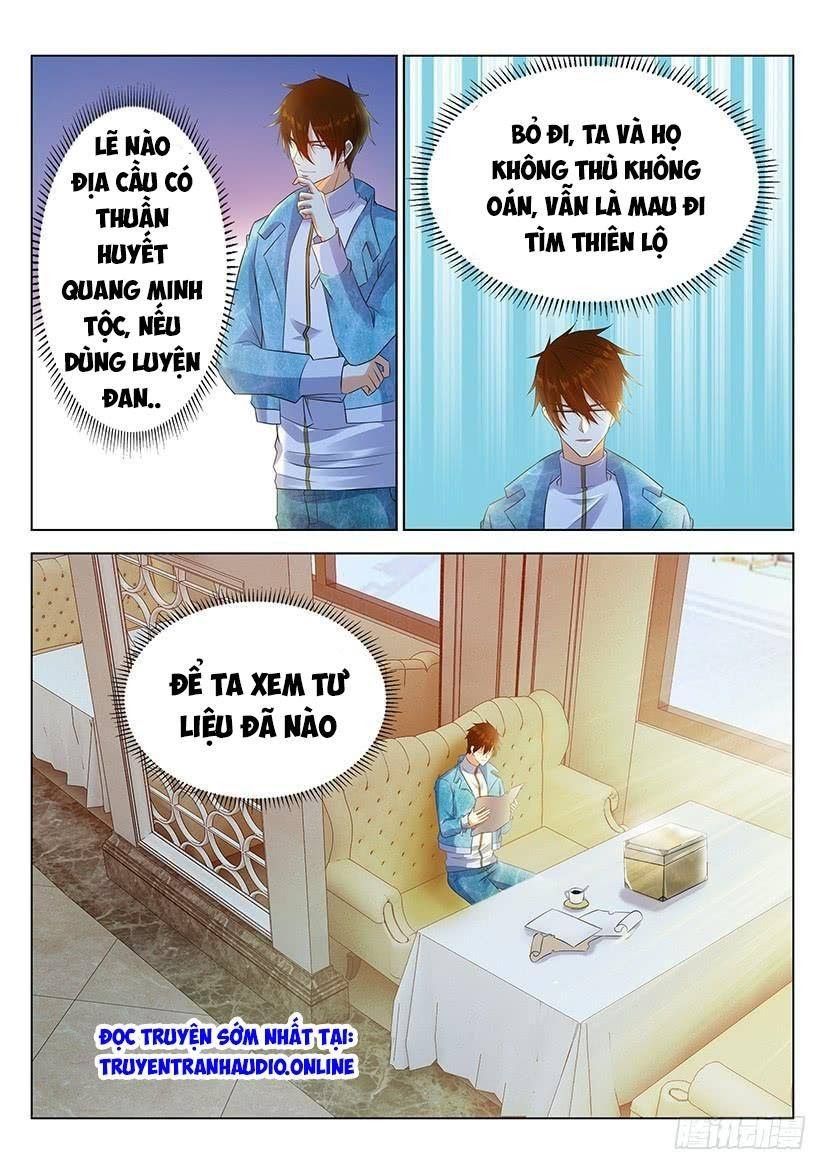 đọc truyện Trọng Sinh Đô Thị Tu Tiên Chương 356 ảnh 9 tại Thiên Thai Truyện