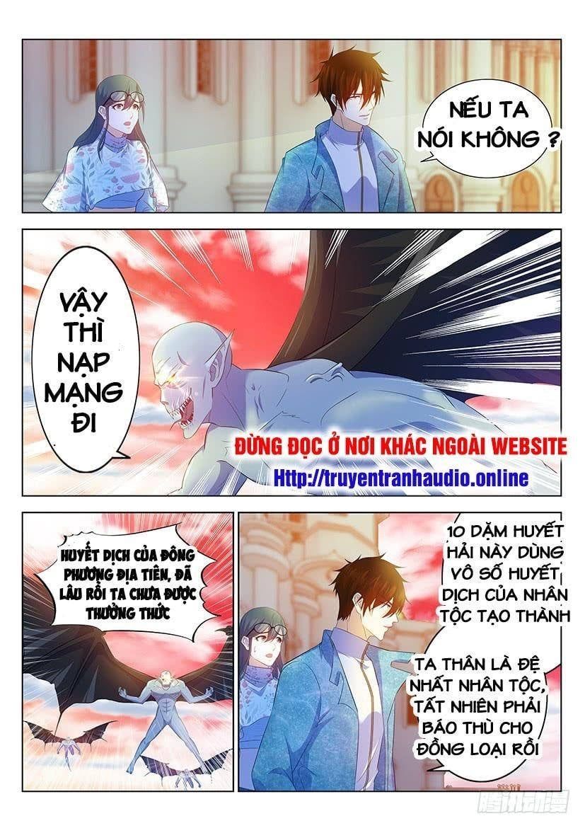 đọc truyện Trọng Sinh Đô Thị Tu Tiên Chương 358 ảnh 4 tại Giả Dược
