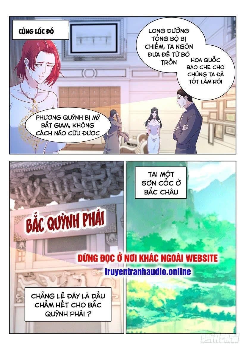 đọc truyện Trọng Sinh Đô Thị Tu Tiên Chương 360 ảnh 12 tại Giả Dược