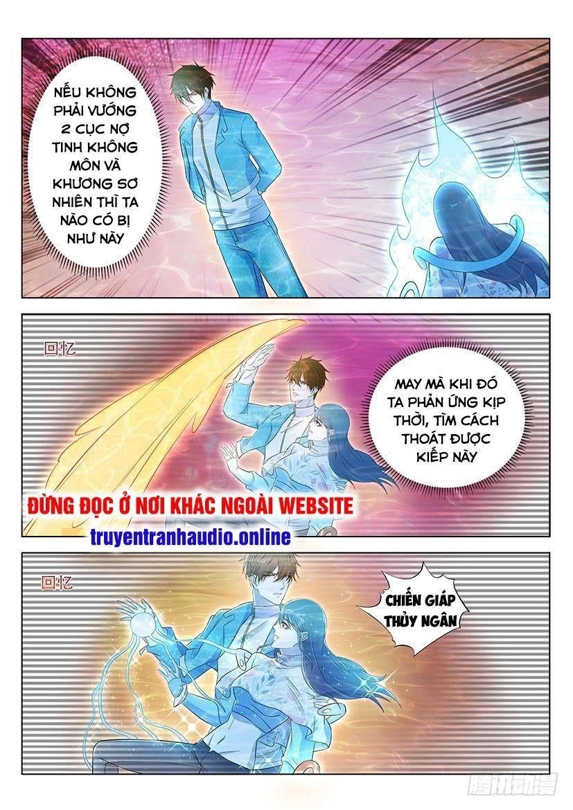 đọc truyện Trọng Sinh Đô Thị Tu Tiên Chương 360 ảnh 9 tại Giả Dược