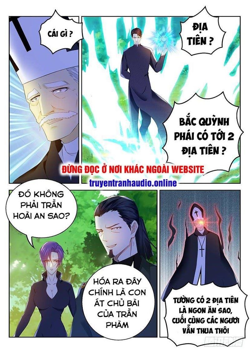 đọc truyện Trọng Sinh Đô Thị Tu Tiên Chương 361 ảnh 12 tại Thiên Thai Truyện