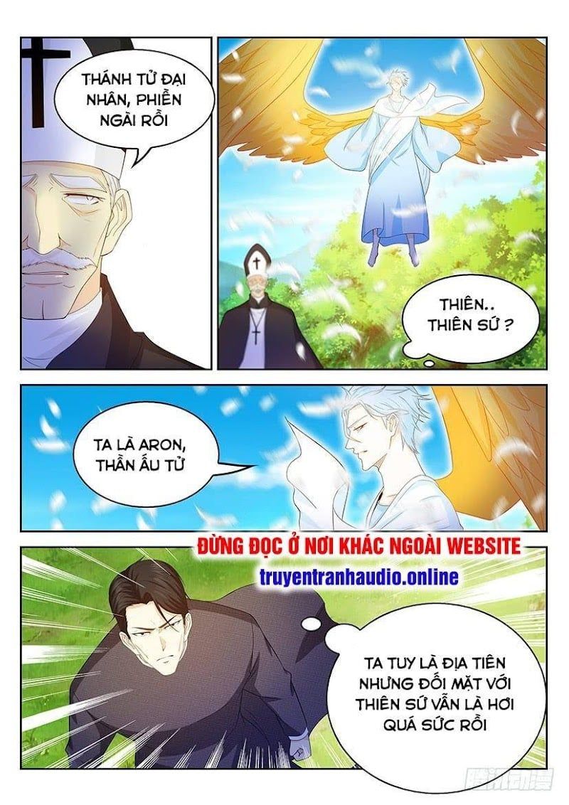 đọc truyện Trọng Sinh Đô Thị Tu Tiên Chương 361 ảnh 13 tại Thiên Thai Truyện