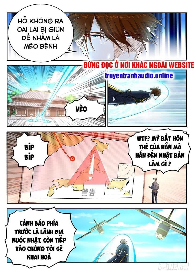 đọc truyện Trọng Sinh Đô Thị Tu Tiên Chương 364 ảnh 13 tại Thiên Thai Truyện
