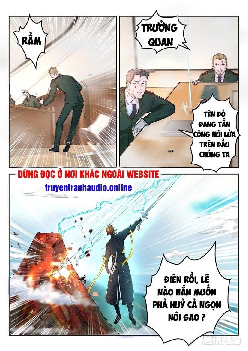 đọc truyện Trọng Sinh Đô Thị Tu Tiên Chương 365 ảnh 11 tại Giả Dược