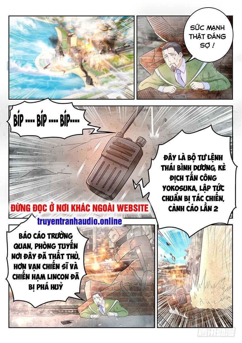 đọc truyện Trọng Sinh Đô Thị Tu Tiên Chương 365 ảnh 3 tại Giả Dược