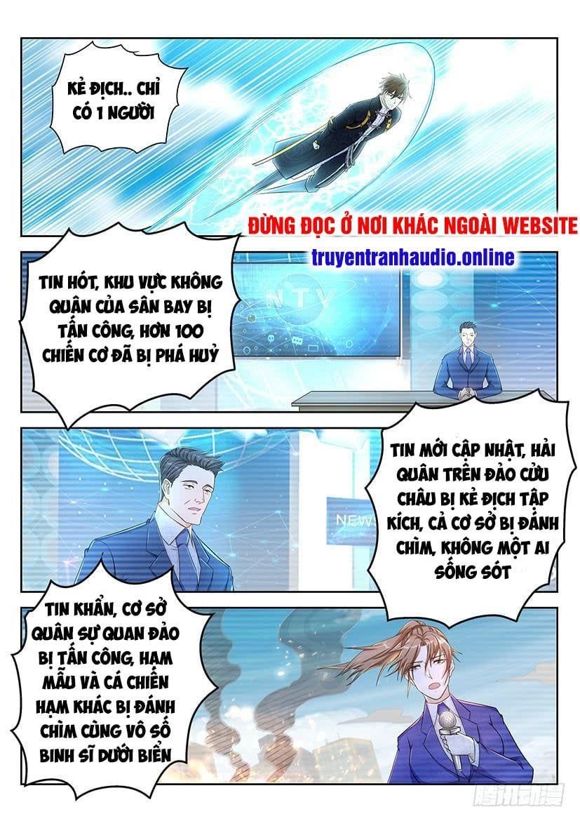 đọc truyện Trọng Sinh Đô Thị Tu Tiên Chương 365 ảnh 4 tại Giả Dược