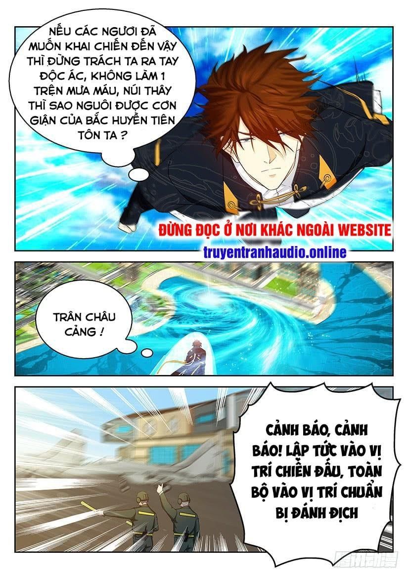 đọc truyện Trọng Sinh Đô Thị Tu Tiên Chương 365 ảnh 5 tại Giả Dược