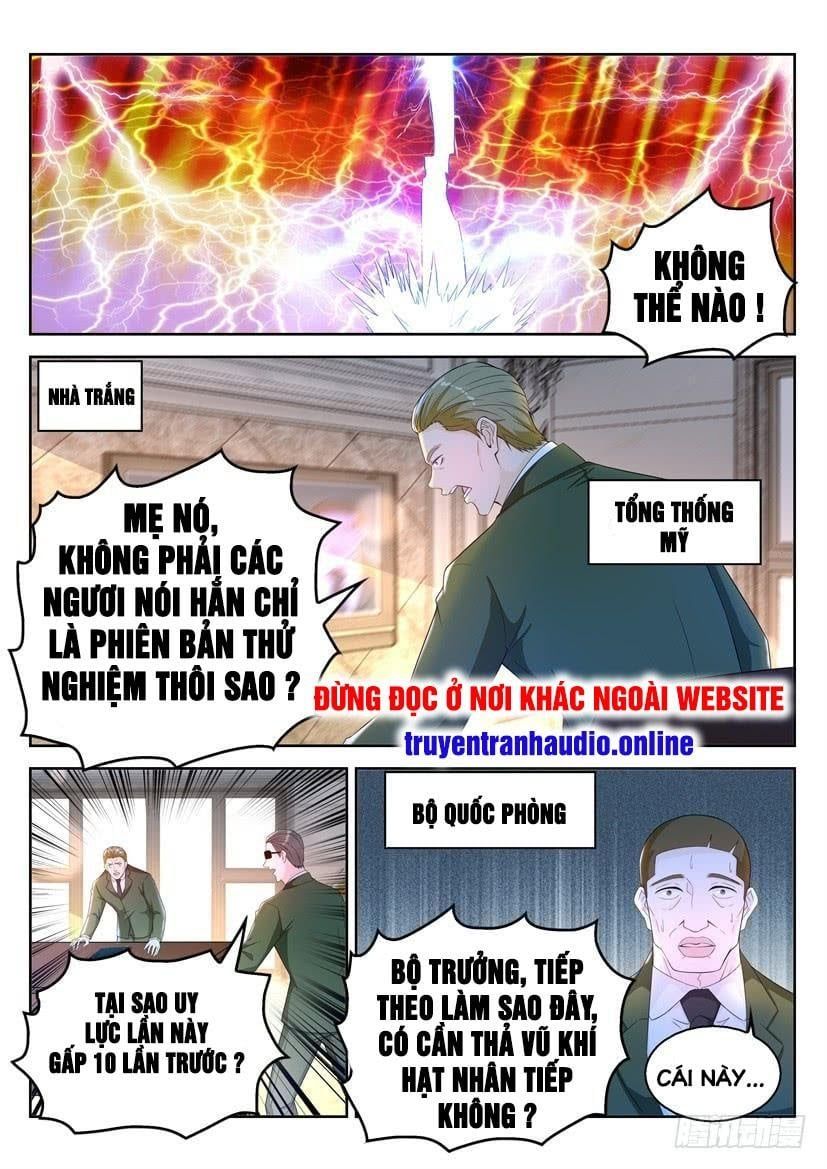 đọc truyện Trọng Sinh Đô Thị Tu Tiên Chương 366 ảnh 12 tại Giả Dược