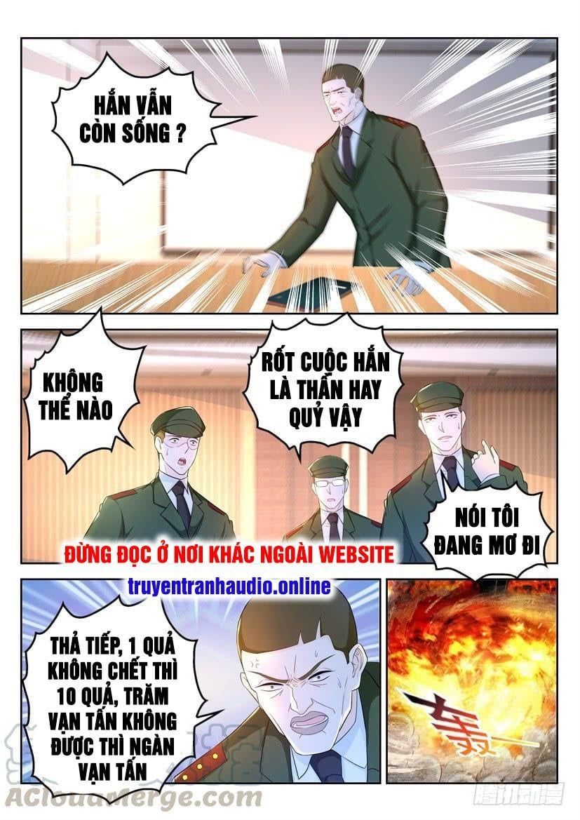 đọc truyện Trọng Sinh Đô Thị Tu Tiên Chương 366 ảnh 6 tại Giả Dược
