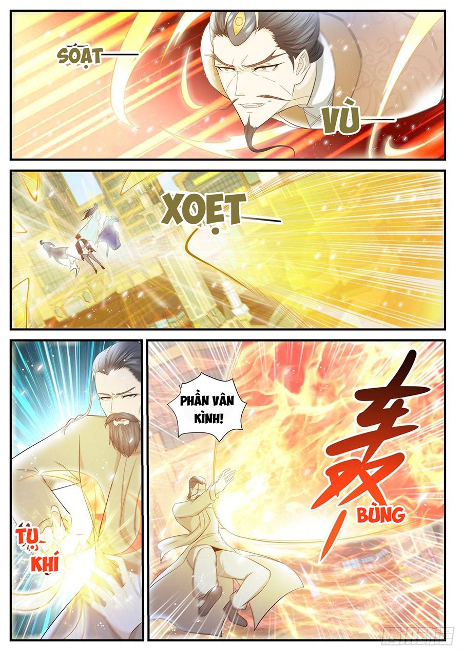 đọc truyện Trọng Sinh Đô Thị Tu Tiên Chương 404 ảnh 3 tại Giả Dược