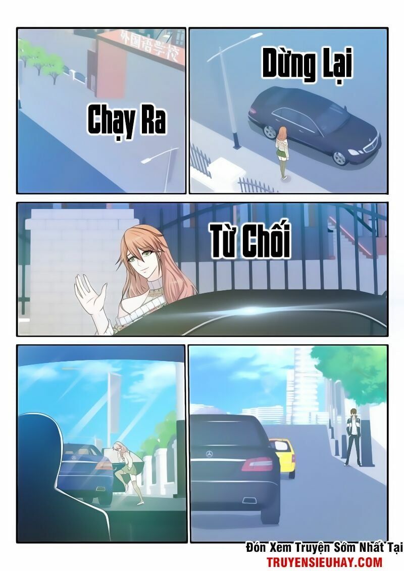 đọc truyện Trọng Sinh Đô Thị Tu Tiên Chương 41 ảnh 7 tại Giả Dược