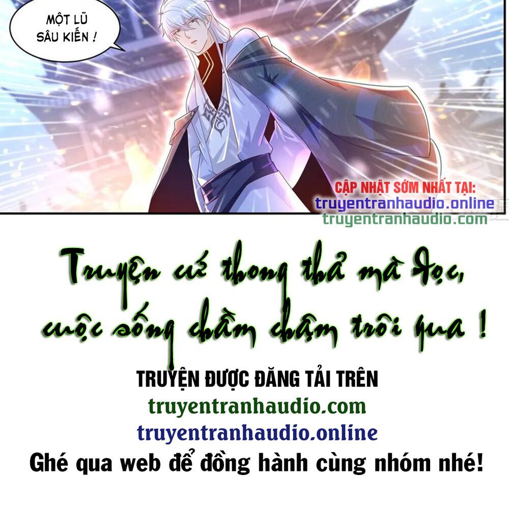 đọc truyện Trọng Sinh Đô Thị Tu Tiên Chương 423 ảnh 17 tại Giả Dược