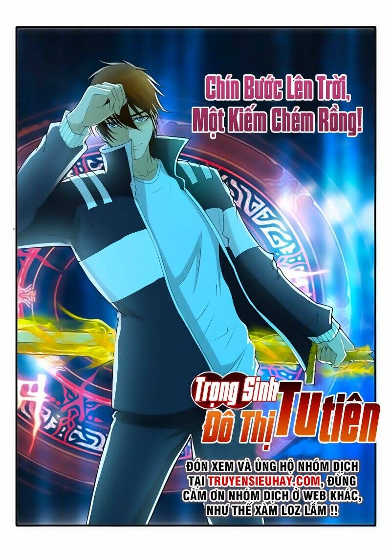 đọc truyện Trọng Sinh Đô Thị Tu Tiên Chương 51 ảnh 11 tại Giả Dược